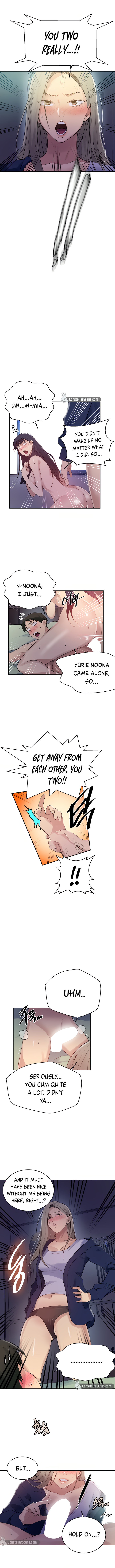 Secret Class chapter 134 page 7