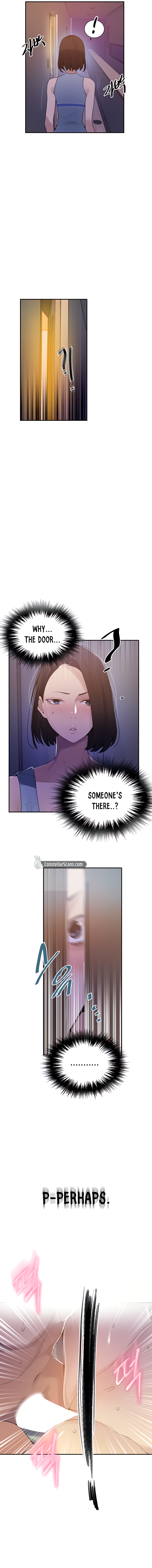 Secret Class chapter 135 page 9