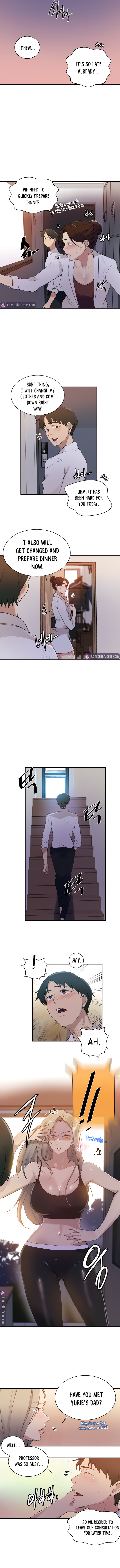 Secret Class chapter 145 page 2