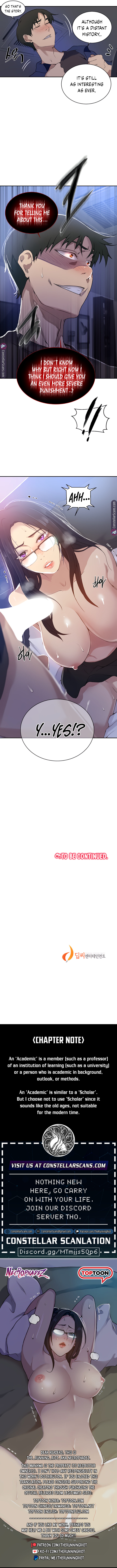 Secret Class chapter 147 page 7