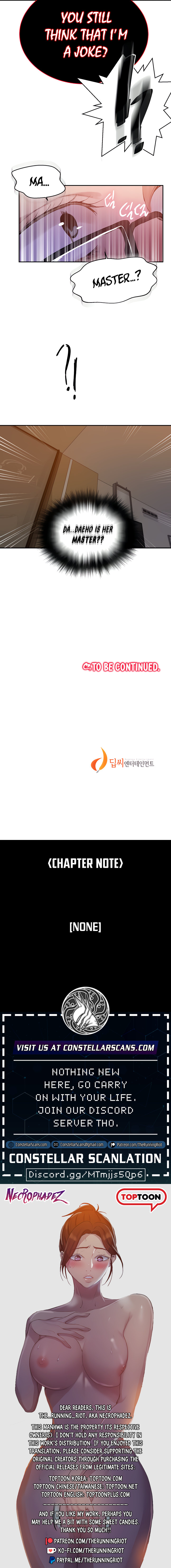 Secret Class chapter 149 page 7