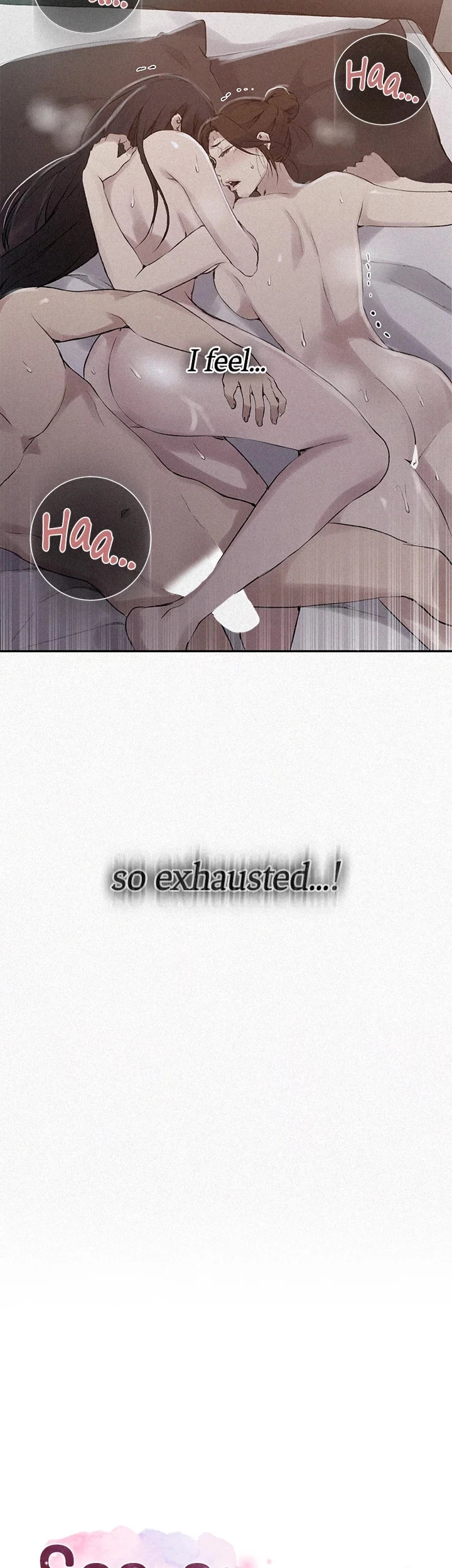 Secret Class chapter 156 page 3