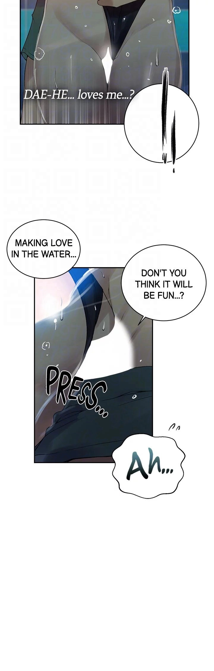 Secret Class chapter 156 page 16