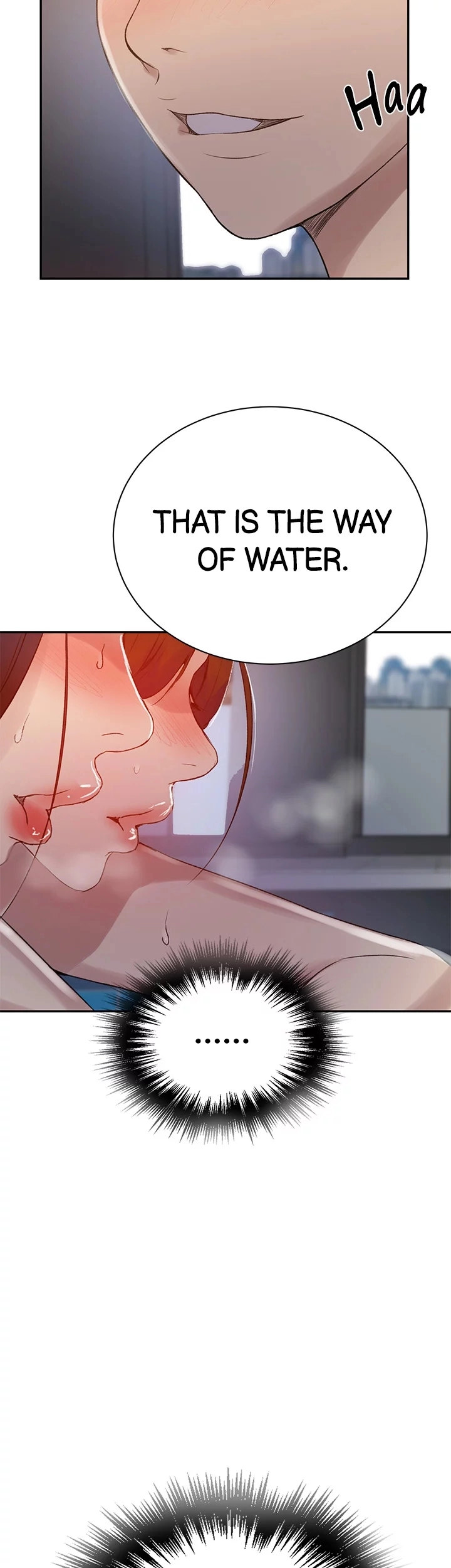 Secret Class chapter 156 page 30