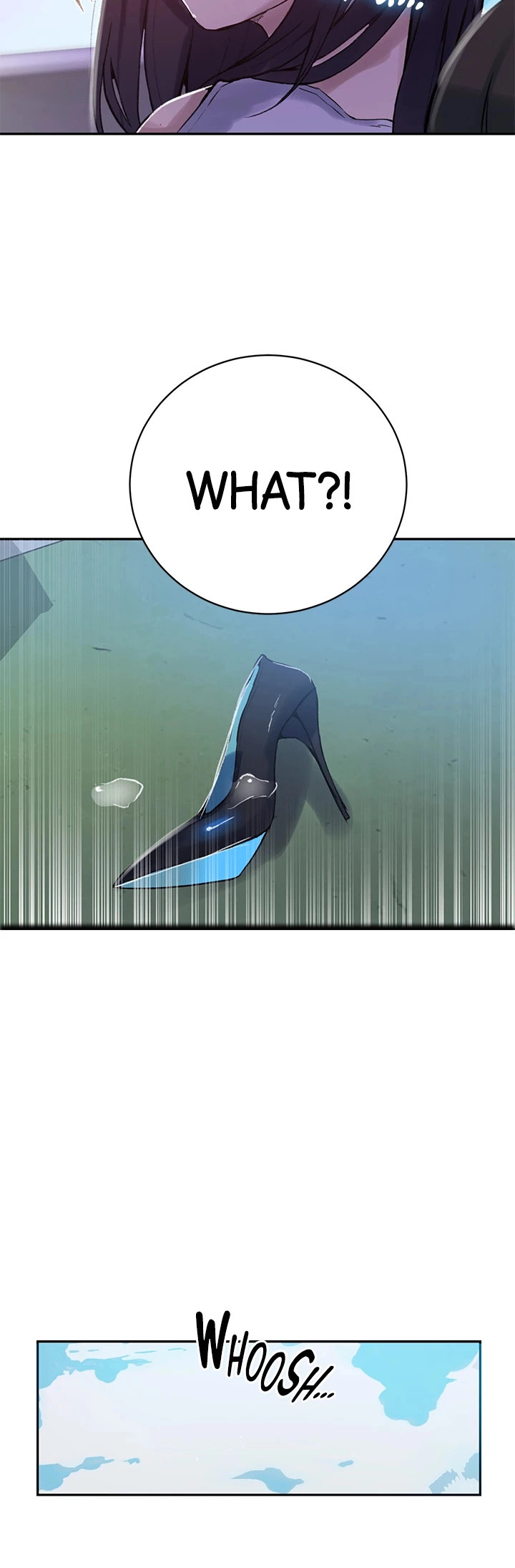 Secret Class chapter 159 page 28