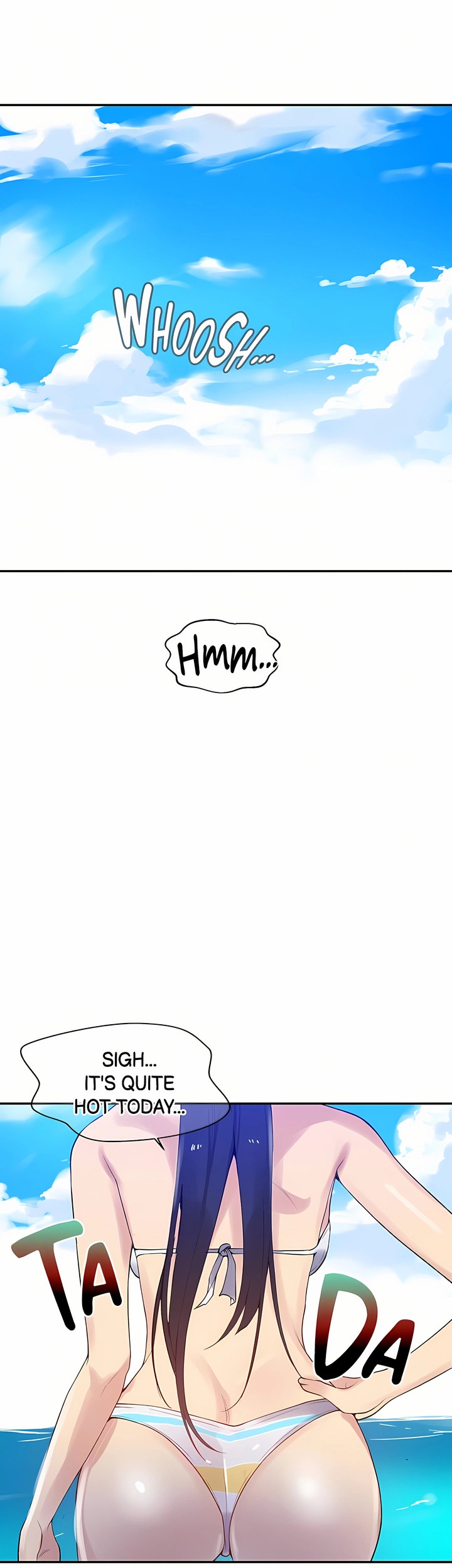 Secret Class chapter 160 page 18