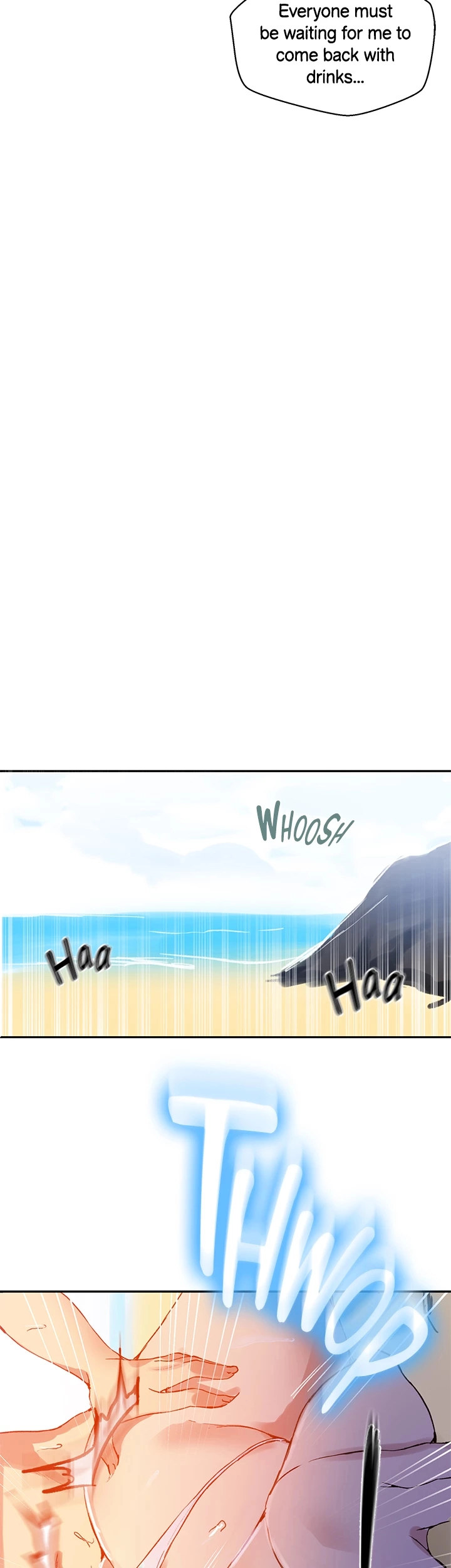 Secret Class chapter 162 page 9