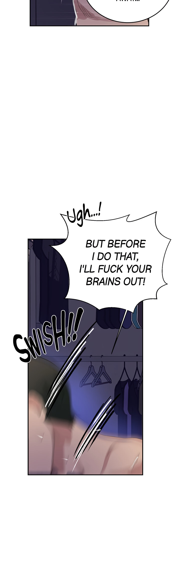 Secret Class chapter 165 page 22