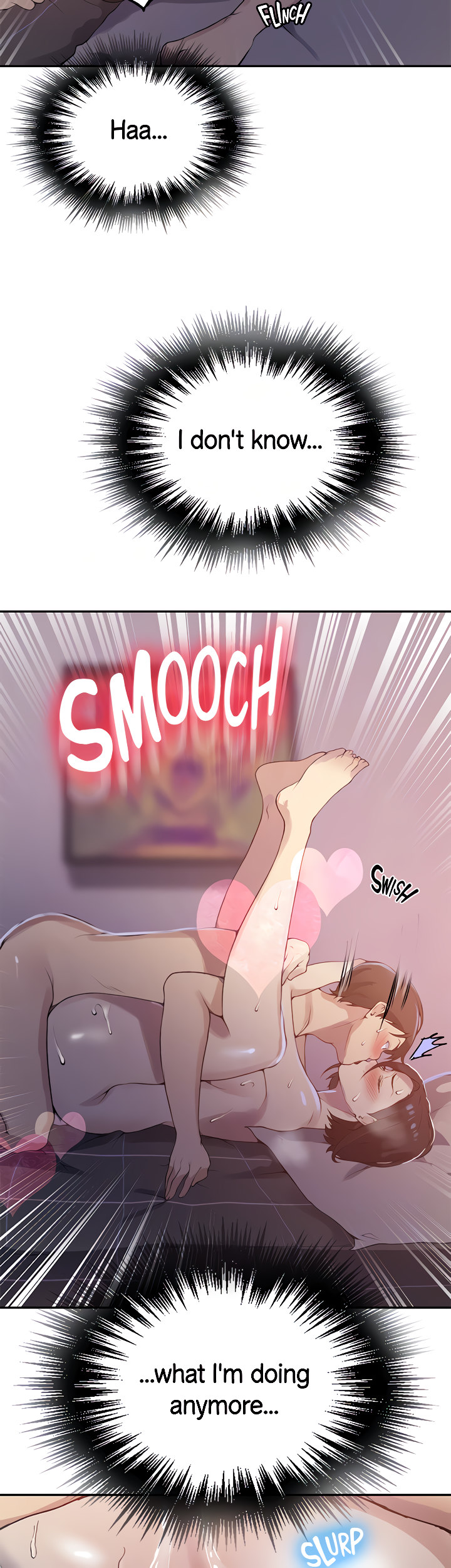 Secret Class chapter 167 page 31
