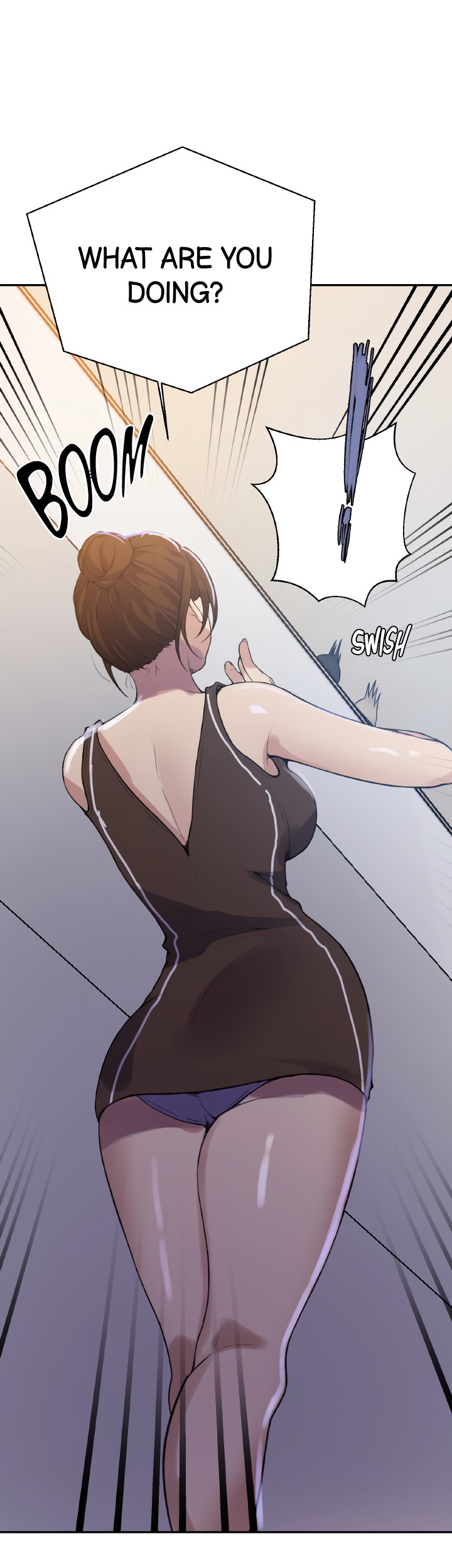 Secret Class chapter 171 page 21