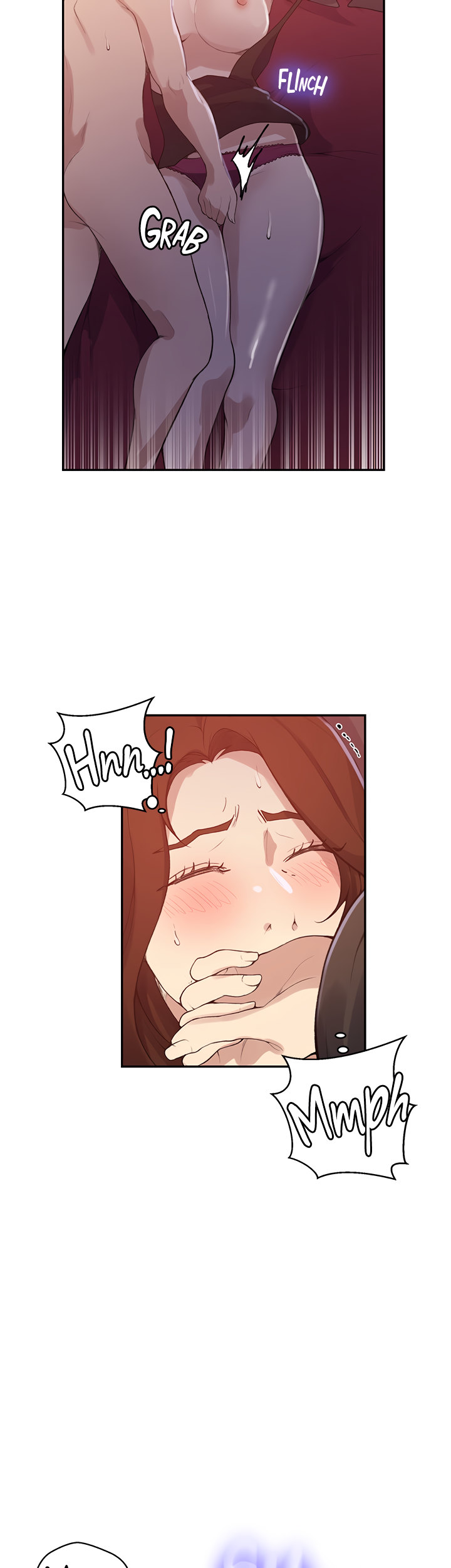 Secret Class chapter 172 page 8