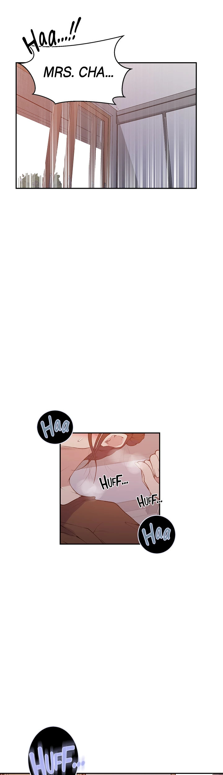 Secret Class chapter 174 page 30