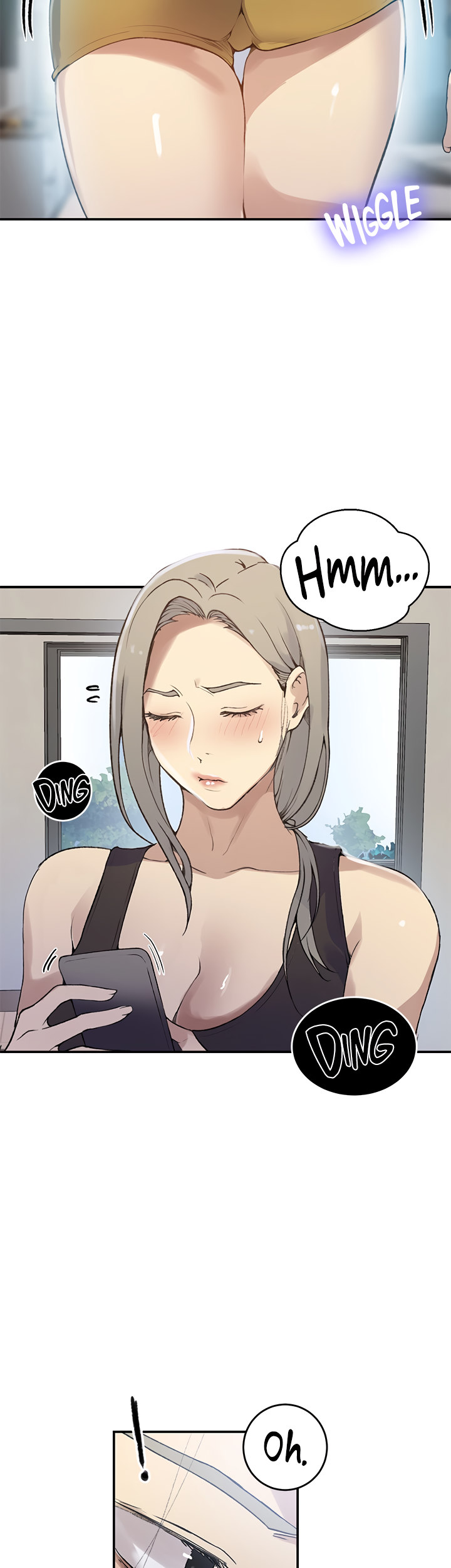 Secret Class chapter 175 page 6