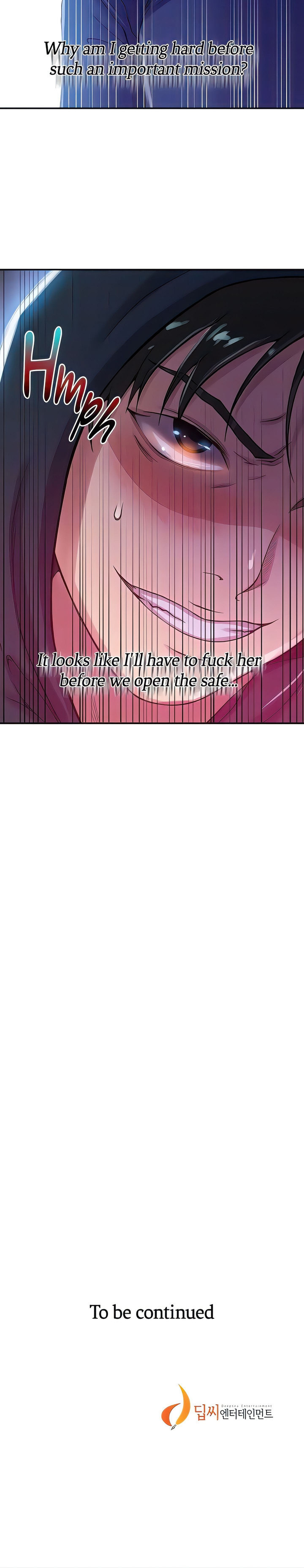 Secret Class chapter 192 page 17