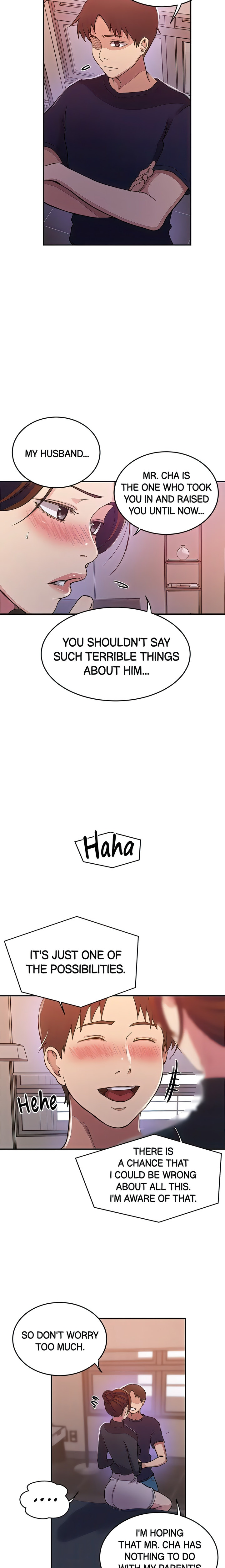 Secret Class chapter 196 page 3