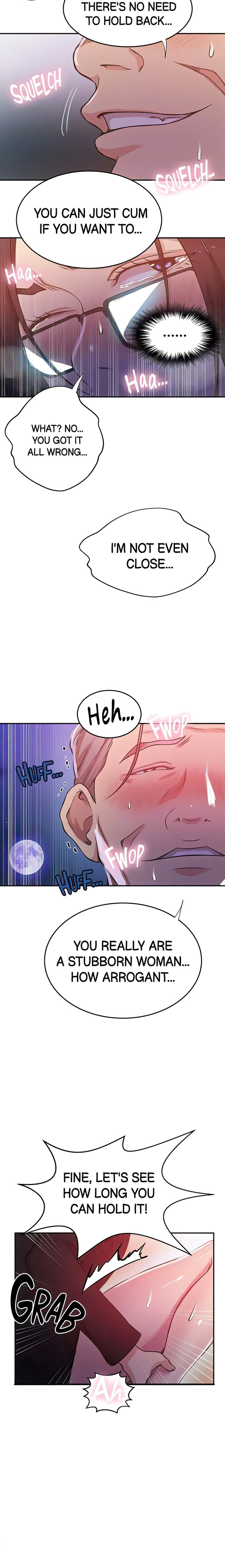 Secret Class chapter 199 page 6