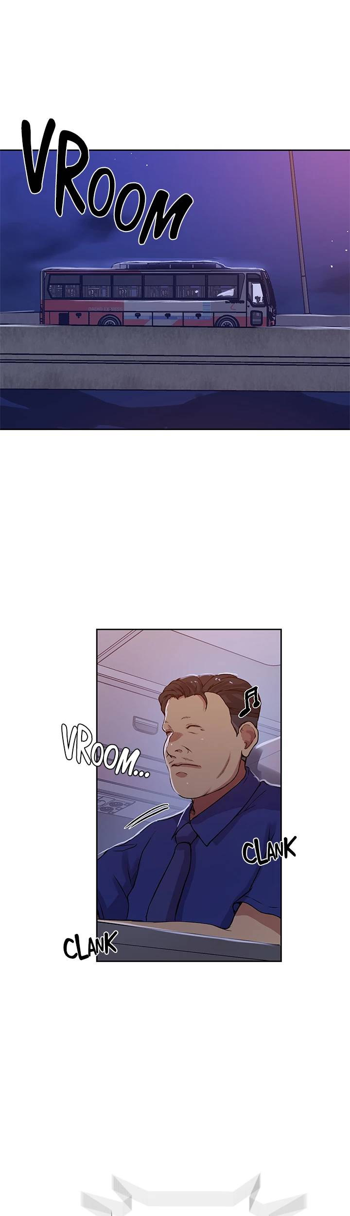 Secret Class chapter 201 page 6