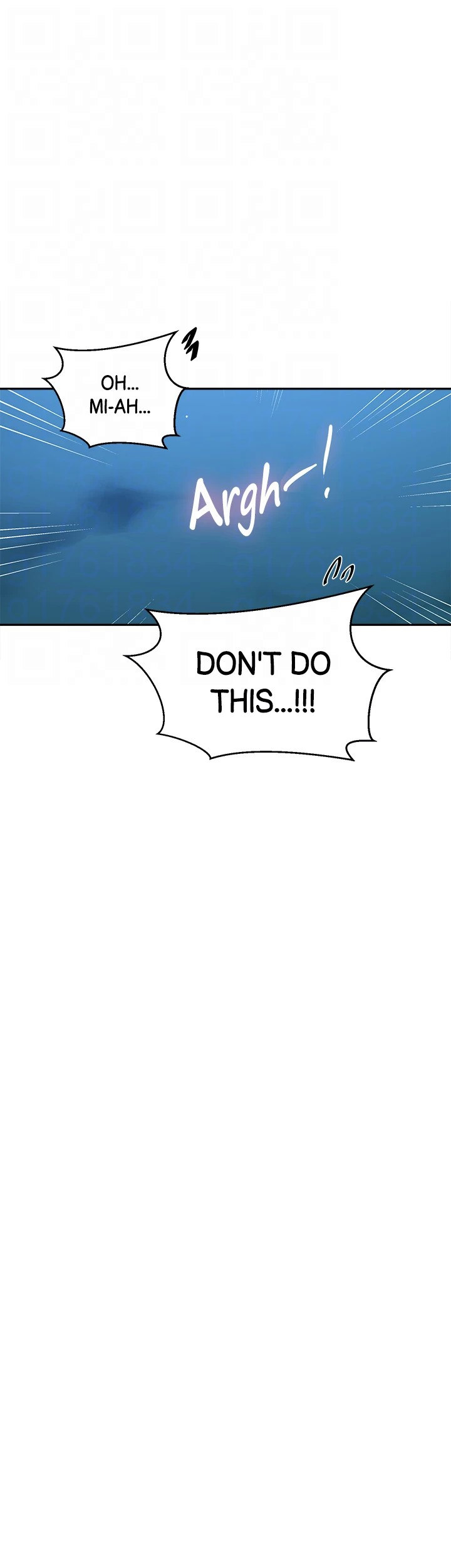 Secret Class chapter 202 page 35