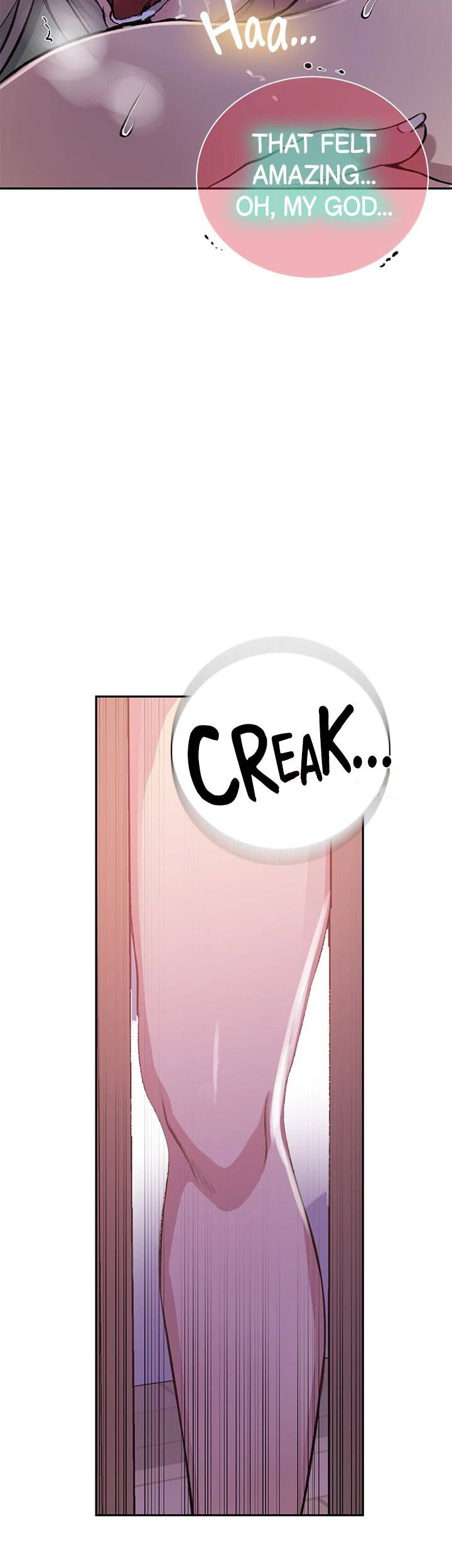 Secret Class chapter 203 page 24