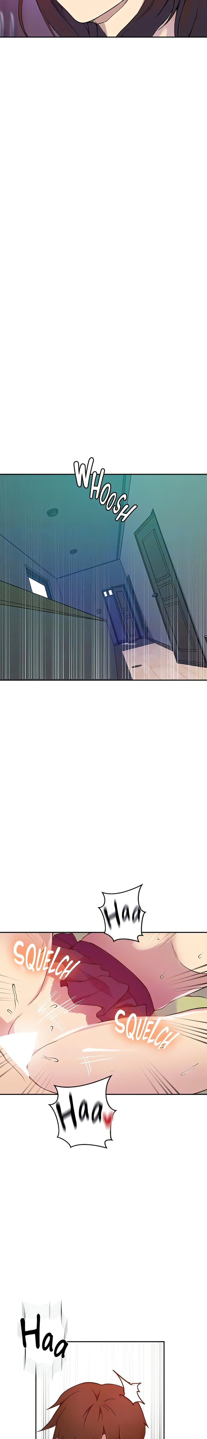 Secret Class chapter 205 page 5