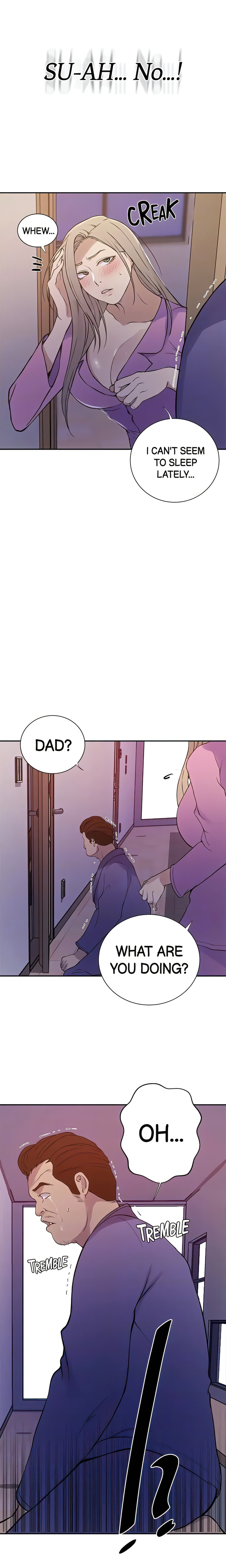 Secret Class chapter 211 page 18