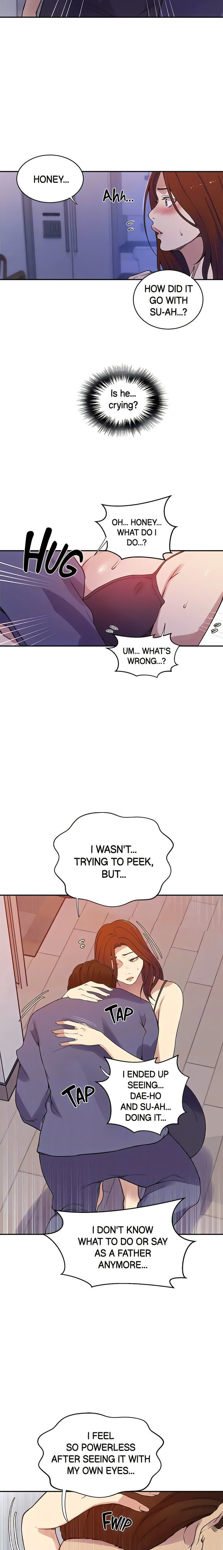 Secret Class chapter 212 page 7
