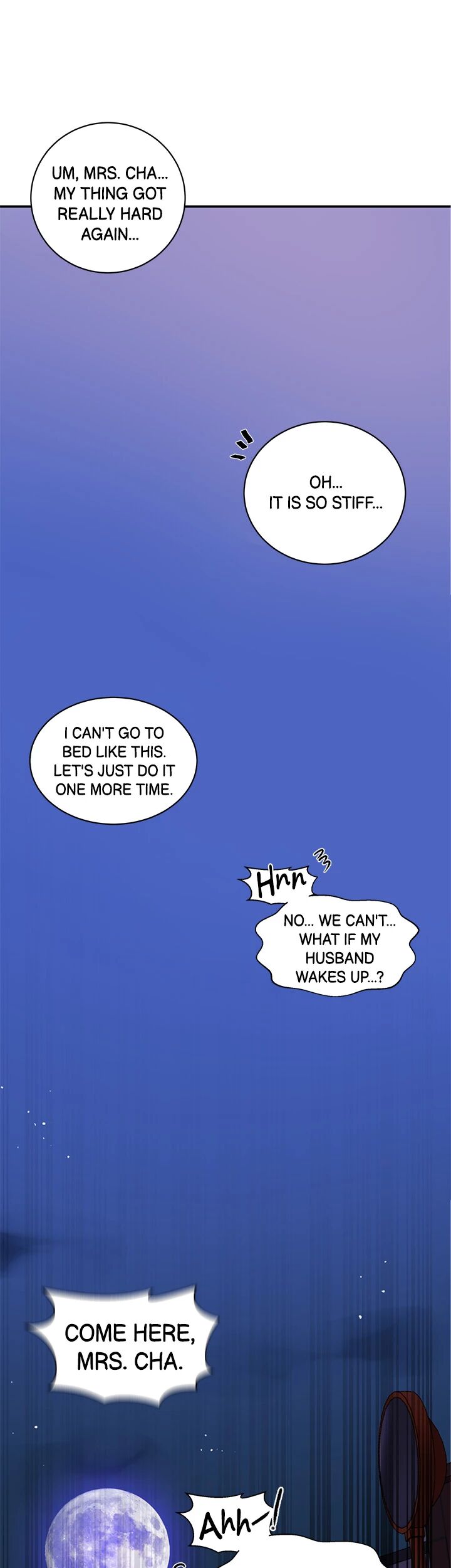Secret Class chapter 219 page 9
