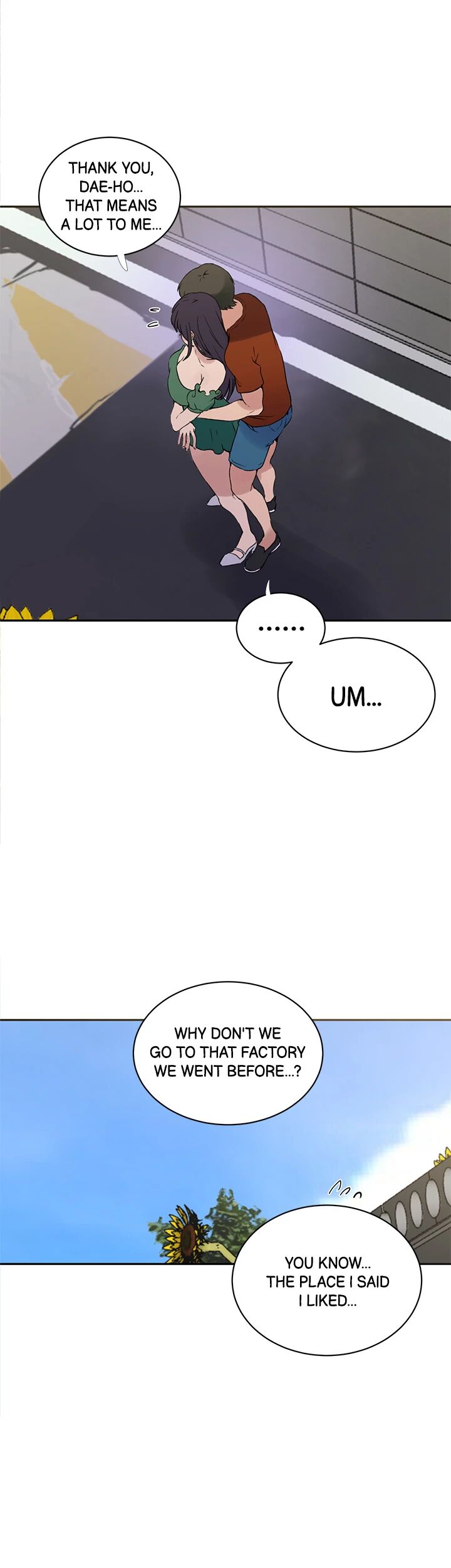 Secret Class chapter 219 page 25