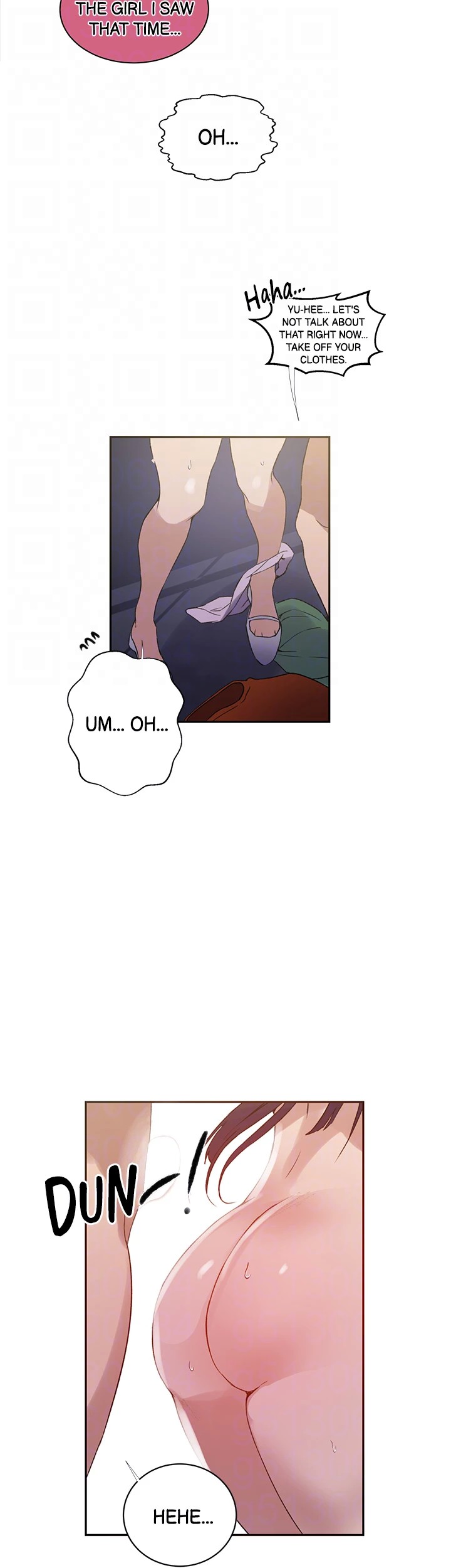 Secret Class chapter 219 page 30