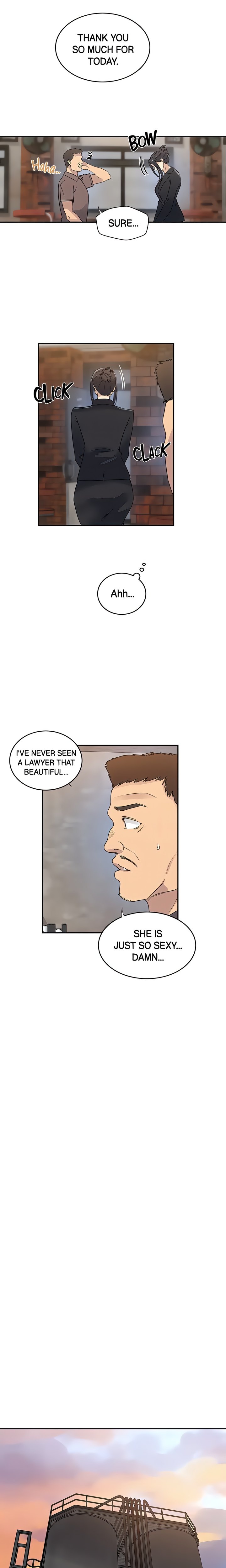 Secret Class chapter 221 page 4