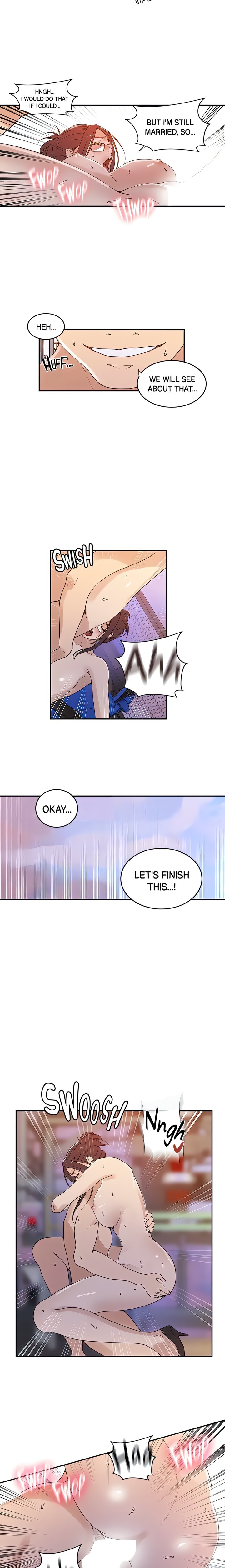 Secret Class chapter 221 page 12