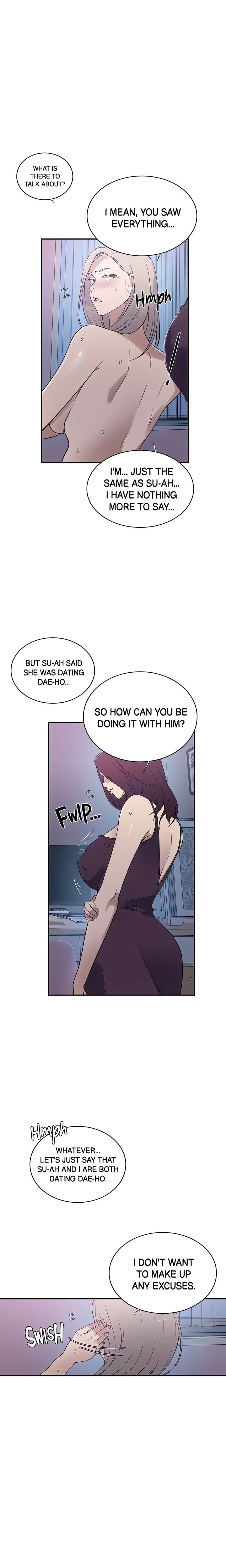 Secret Class chapter 226 page 10