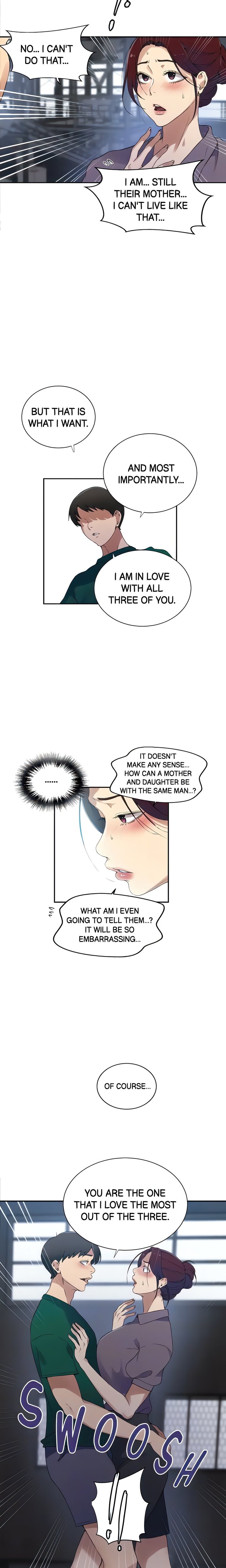 Secret Class chapter 227 page 8