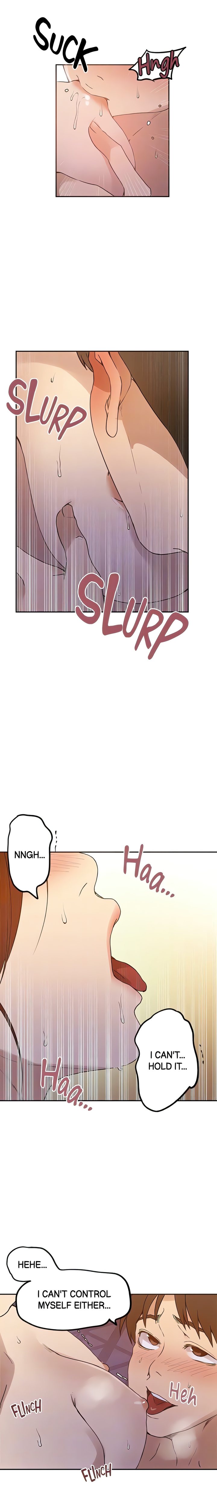 Secret Class chapter 228 page 9