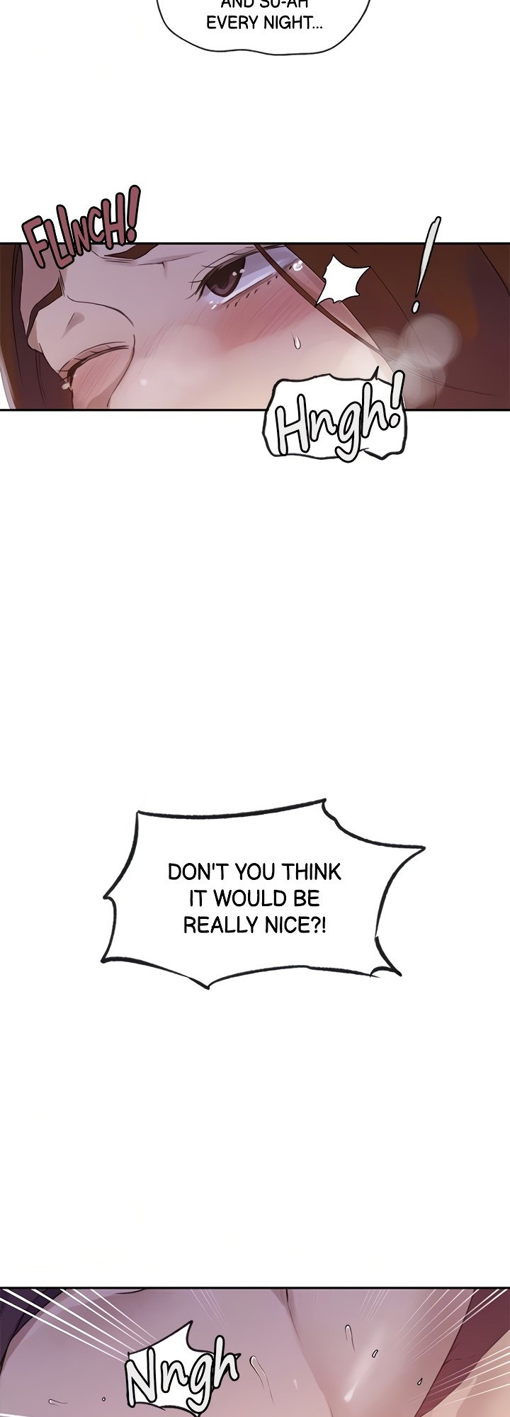 Secret Class chapter 233 page 13