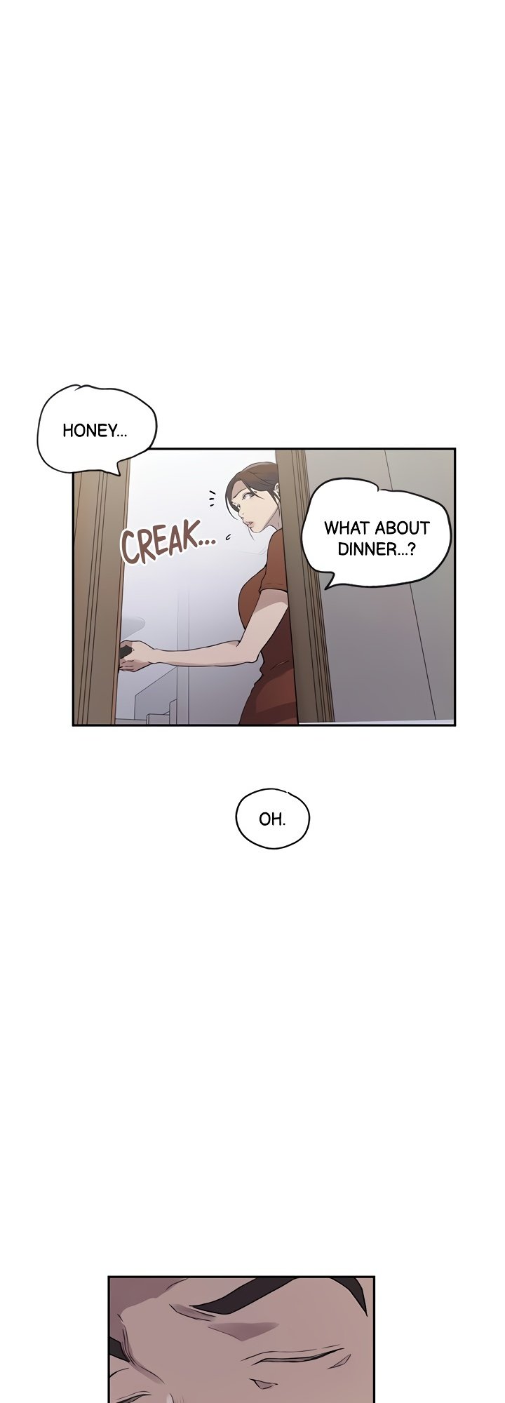 Secret Class chapter 233 page 28