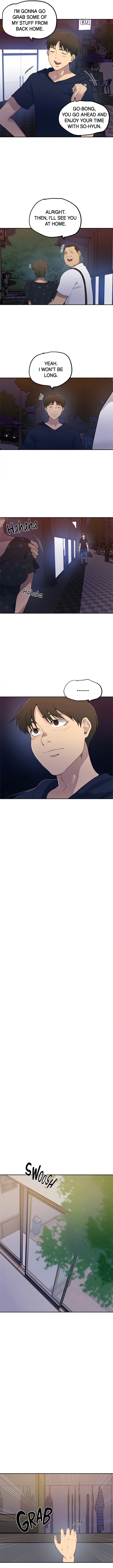 Secret Class chapter 241 page 7