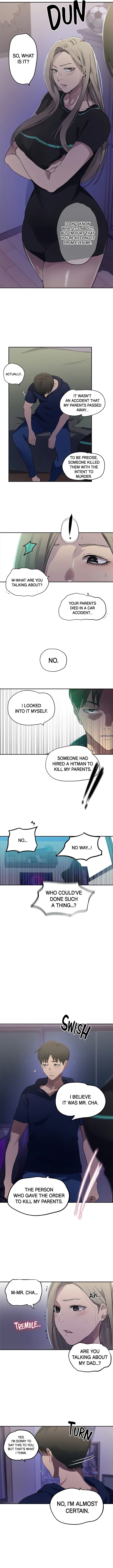 Secret Class chapter 242 page 3