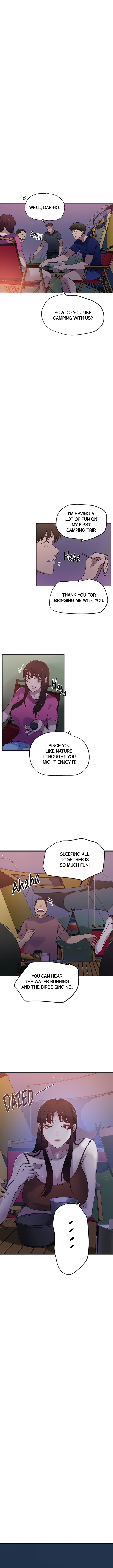 Secret Class chapter 251 page 6