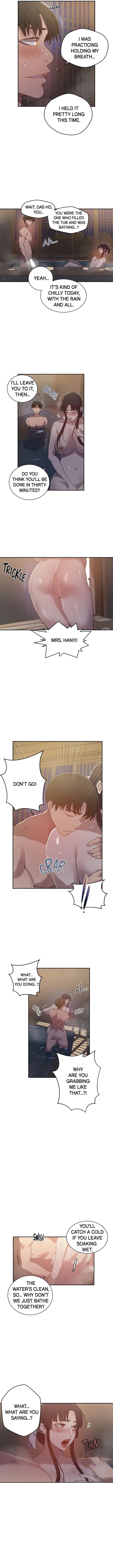 Secret Class chapter 263 page 6