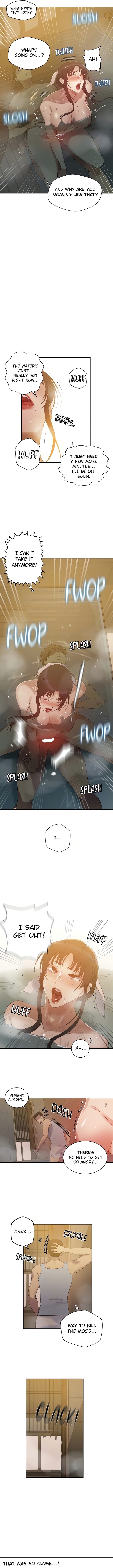Secret Class chapter 264 page 4
