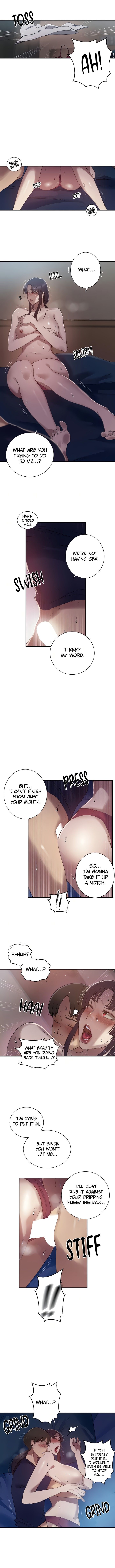 Secret Class chapter 278 page 3
