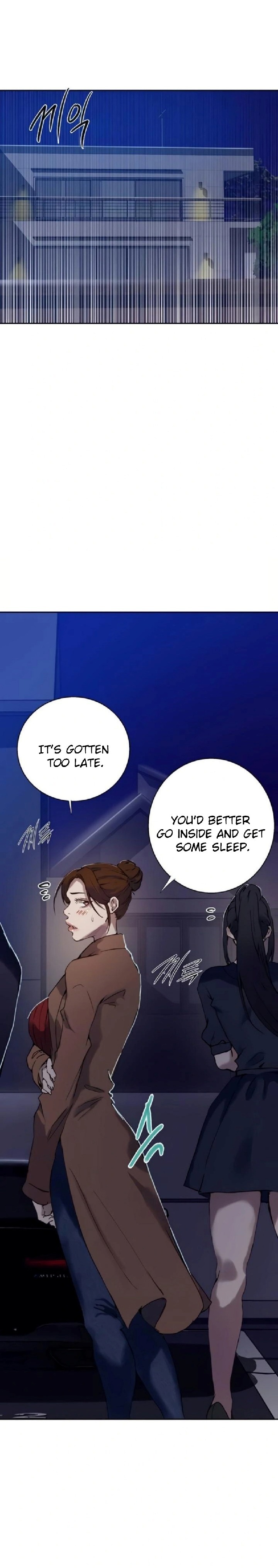 Secret Class chapter 290 page 14