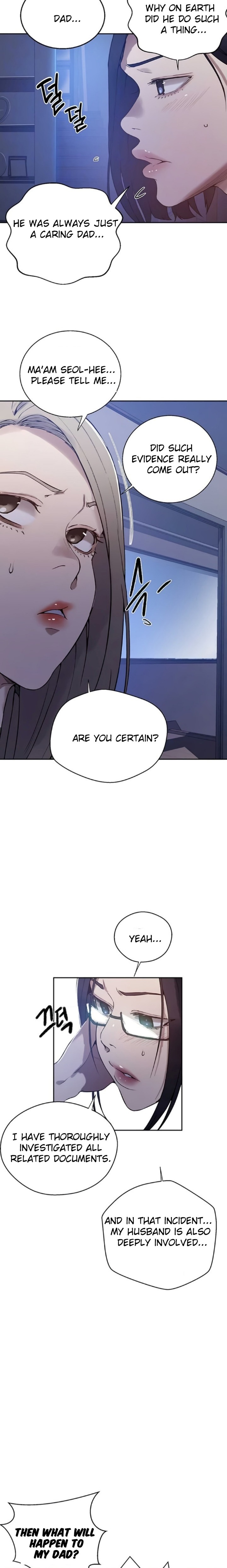 Secret Class chapter 291 page 3