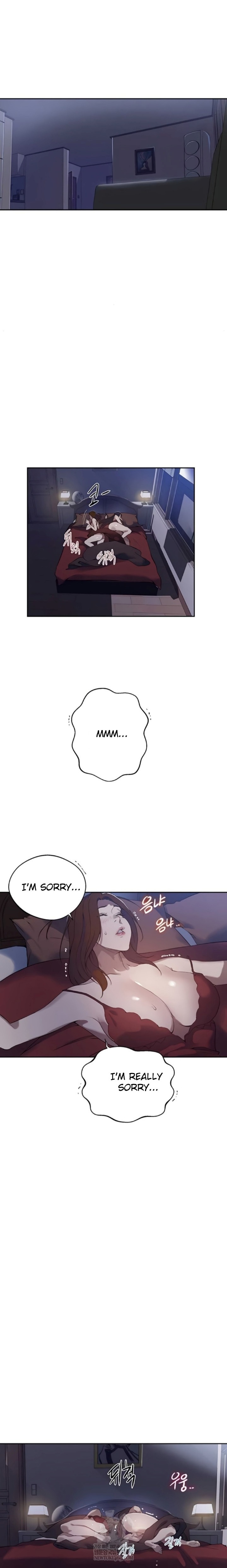 Secret Class chapter 291 page 7