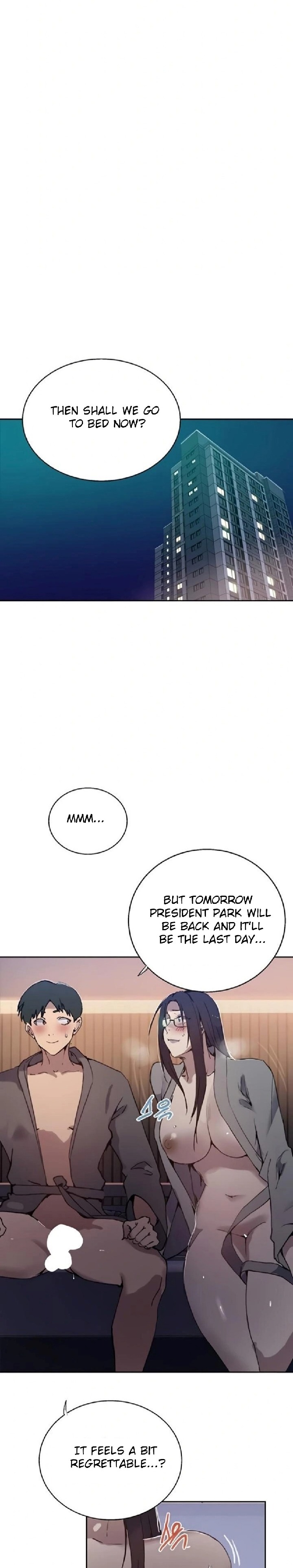 Secret Class chapter 292 page 16