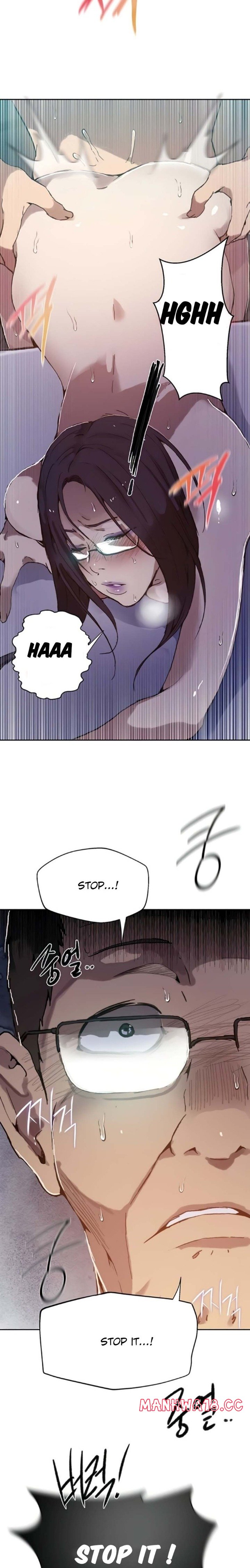 Secret Class chapter 293 page 3