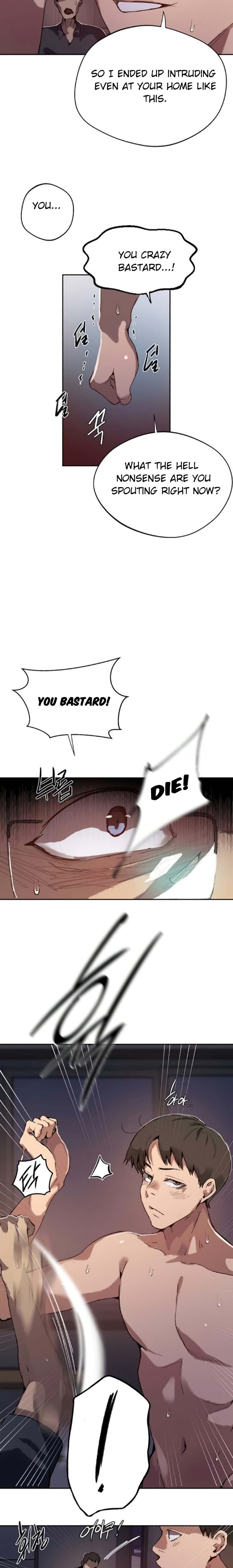 Secret Class chapter 293 page 6