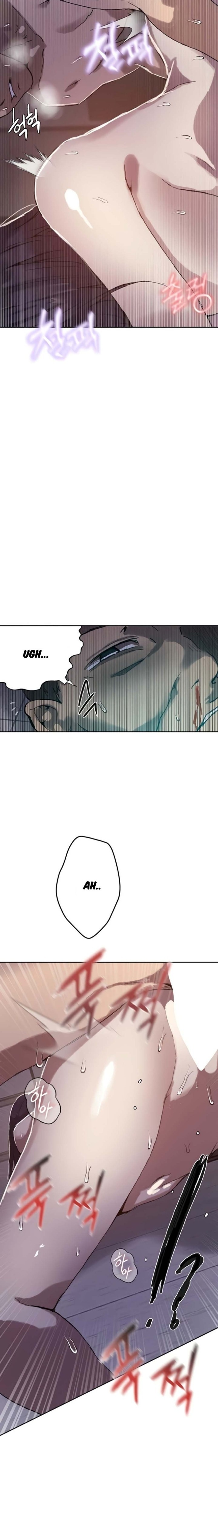 Secret Class chapter 293 page 13