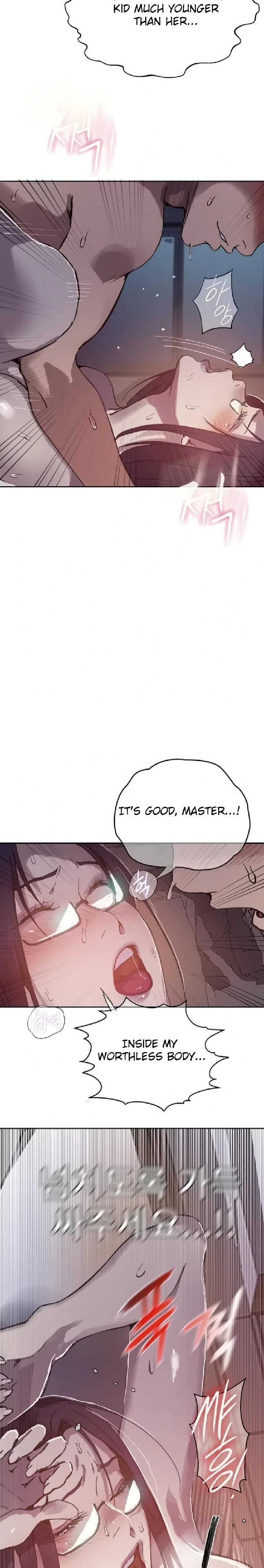 Secret Class chapter 294 page 7